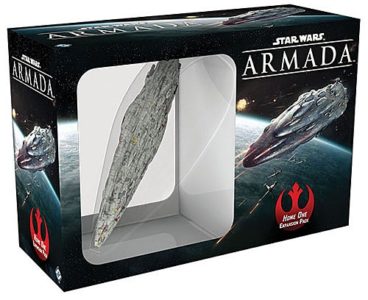 Star Wars: Armada – Home One