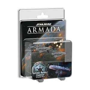 Star Wars: ARMADA – Imperial Assault Carriers