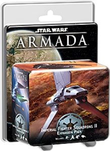 Star Wars: Armada – Imperial Fighter Squadrons II