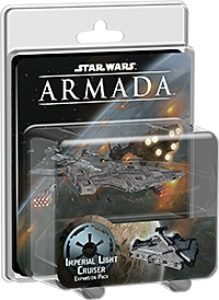 Star Wars: Armada – Imperial Light Cruiser