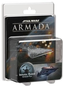 Star Wars: Armada – Imperial Raider ARMADA Expansion Pack (small)