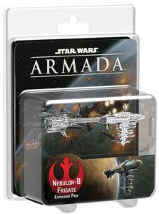 Star Wars: Armada – Nebulon-B Frigate Expansion Pack