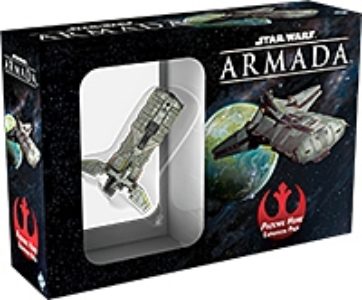 Star Wars: Armada – Phoenix Home