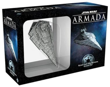 Star Wars: Armada – VICTORY CLASS Star Destroyer Expansion Pack