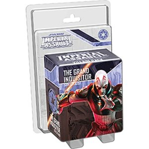 Star Wars: Imperial Assault – Grand Inquisitor