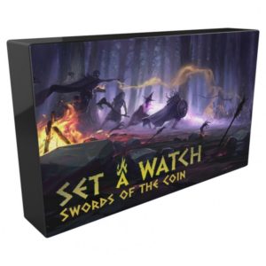 Set a Watch: Swords of the Coin BASE GAME