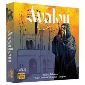 Avalon: Big Box