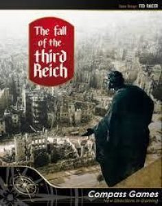 The Fall of the Third Reich