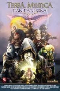 Terra Mystica: Fan Factions
