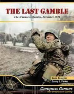 The Last Gamble: Designer Signature Edition