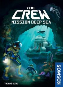 The Crew: Mission Deep Sea