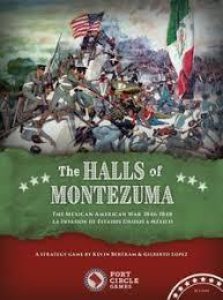 The Halls of Montezuma