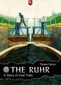 The Ruhr: a Story of Coal Trade