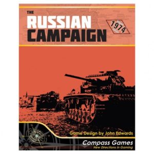 The Russian Campaign COMPASS