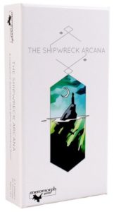 The Shipwreck Arcana