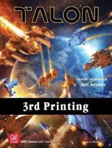 Talon (Third Edition)