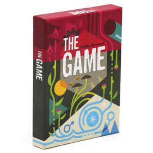 The GAME