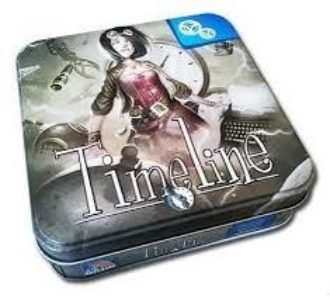 Timeline: Inventions