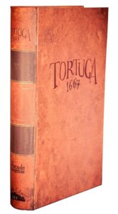 Tortuga 1667