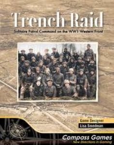 Trench Raid