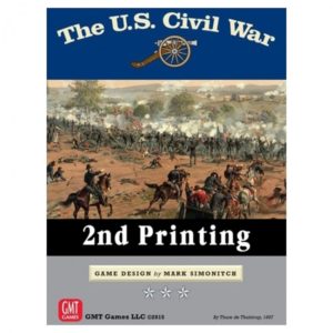 The U.S. Civil War