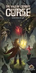 The Vale of Eternity: Curse