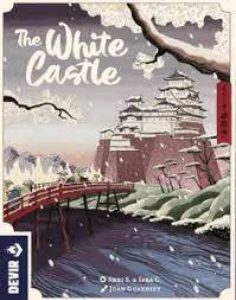 The White Castle