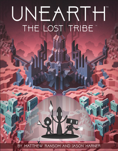 Unearth: the Lost Tribe