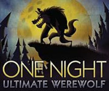 Ultimate Werewolf: One Night