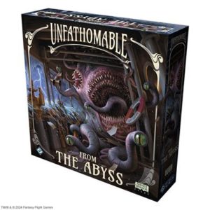 Unfathomable: From the Abyss