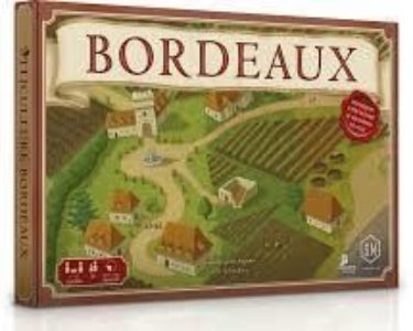 Viticulture: Bordeaux