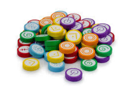 Vantage Token Pack
