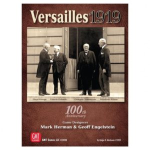 Versailles 1919