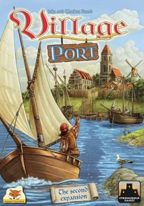 Village Port