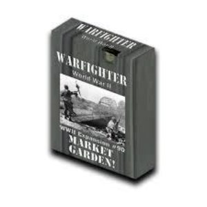Warfighter War: The WWII Europe: Expansion 90: Market Garden!