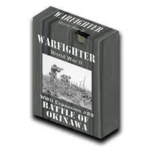 Warfighter War: The WWII Europe: Expansion 89: Battle of Okinawa