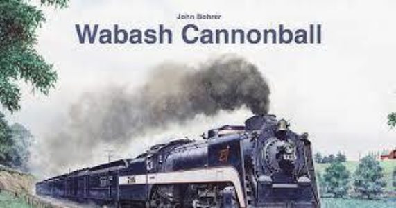 Wabash Cannonball