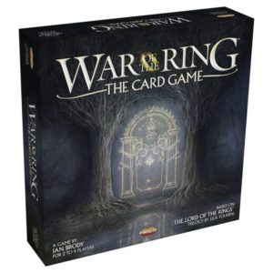 War of the Ring: The CARD Game