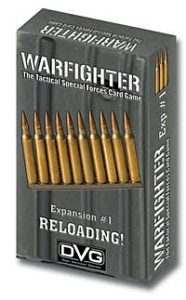 Warfighter: Reloading