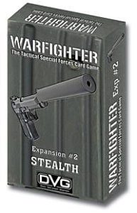 Warfighter: Stealth