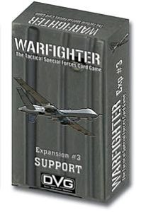 Warfighter: Support