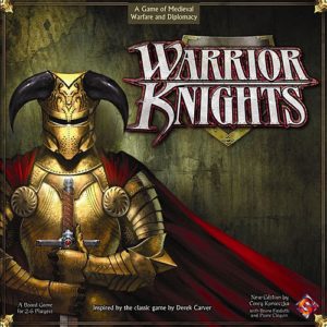 Warrior Knights (used - excellent condition)