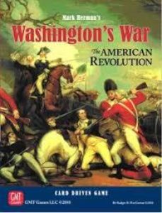 Washington's War