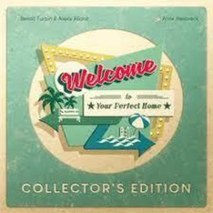 Welcome To... Collector's Edition