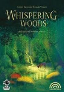 Whispering Woods