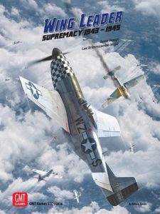 Wing Leader: Supremacy