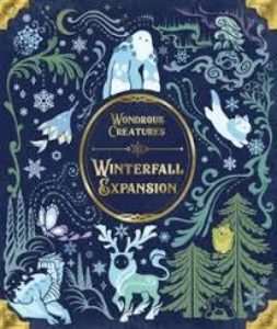 Wondrous Creatures: Winterfall