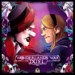 Wonderland's War: Duel