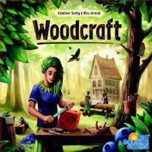 Woodcraft