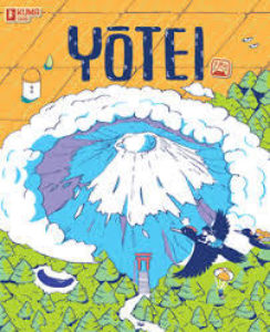 Yotei